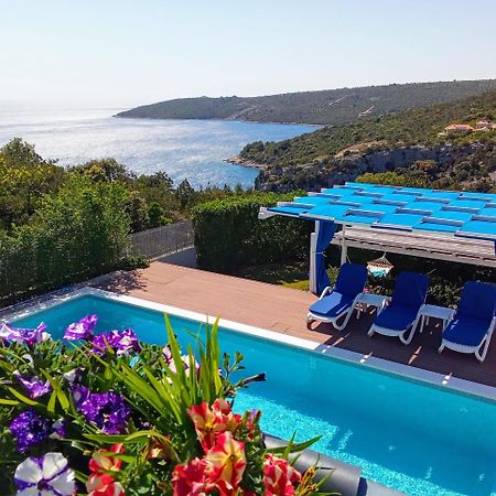 Luxury Villa Sentada Vinišće Zewnętrze zdjęcie